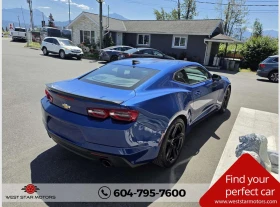 Chevrolet Camaro undefined | Auto.bg — изображение 5 Chevrolet Camaro undefined | Auto.bg — изображение 5