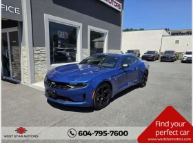 Chevrolet Camaro undefined | Auto.bg — изображение 2 Chevrolet Camaro undefined | Auto.bg — изображение 2