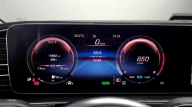 Mercedes-Benz GLE 450 AMG Line| AIR| DISTRO| ОБДУХ| 360| HUD| 3 AC| - 36500 € - 50478243 10 | Car24.bg Mercedes-Benz GLE 450 AMG Line| AIR| DISTRO| ОБДУХ| 360| HUD| 3 AC| - 36500 € - 50478243 10