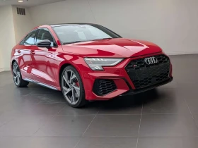 Audi S3 * 2.0 TFSI Progressiv Quattro CPO | Carfax |