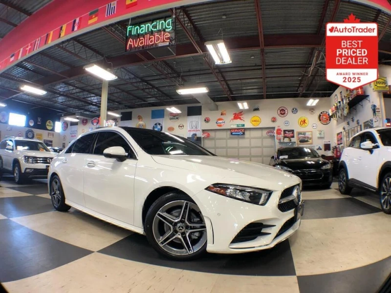 Mercedes-Benz A 220 * AMG * CARFAX * ЦЕНА ДО БЪЛГАРИЯ - 21100 € / 41268.01 лв. - 99104704 1 | Car24.bg Mercedes-Benz A 220 * AMG * CARFAX * ЦЕНА ДО БЪЛГАРИЯ - 21100 € / 41268.01 лв. - 99104704 1