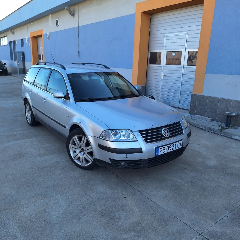 VW Passat - 1200 € / 2347.00 лв. - 51384475 1 | Car24.bg VW Passat - 1200 € / 2347.00 лв. - 51384475 1