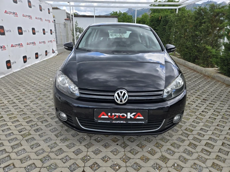 VW Golf 1.6i-102кс= ФАБРИЧНА ГАЗ= HIGHLINE= АВТОПИЛОТ - 6500 € / 12712.90 лв. - 80069690 1 | Car24.bg VW Golf 1.6i-102кс= ФАБРИЧНА ГАЗ= HIGHLINE= АВТОПИЛОТ - 6500 € / 12712.90 лв. - 80069690 1