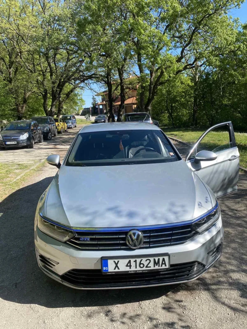 VW Passat B8 GTE Plug-In-Hybrid 1.4 TSI - 16750 € / 32760.15 лв. - 68271066 1 | Car24.bg VW Passat B8 GTE Plug-In-Hybrid 1.4 TSI - 16750 € / 32760.15 лв. - 68271066 1