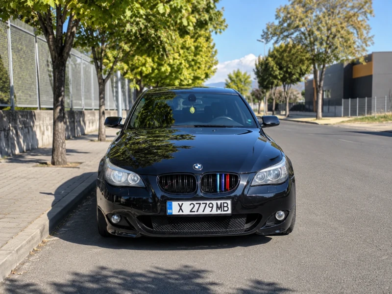 BMW 525 - 3200 € / 6258.66 лв. - 66667640 1 | Car24.bg BMW 525 - 3200 € / 6258.66 лв. - 66667640 1