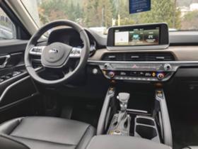 Kia Telluride 3. 8 V6 GDi AWD | Mobile.bg   10