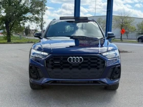 Audi Q5 Matrix & BO , 360 , Quattro - Car24.bg Audi Q5 Matrix & BO , 360 , Quattro