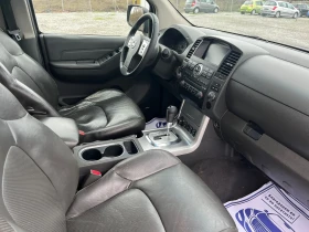 Nissan Navara 2.5D 190k avtomat - 15999 лв. / 8180.16 € - 38626810 12 | Car24.bg Nissan Navara 2.5D 190k avtomat - 15999 лв. / 8180.16 € - 38626810 12