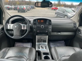 Nissan Navara 2.5D 190k avtomat - 15999 лв. / 8180.16 € - 38626810 10 | Car24.bg Nissan Navara 2.5D 190k avtomat - 15999 лв. / 8180.16 € - 38626810 10