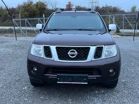 Nissan Navara 2.5D 190k avtomat - Car24.bg Nissan Navara 2.5D 190k avtomat