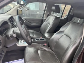 Nissan Navara 2.5D 190k avtomat - 15999 лв. / 8180.16 € - 38626810 11 | Car24.bg Nissan Navara 2.5D 190k avtomat - 15999 лв. / 8180.16 € - 38626810 11