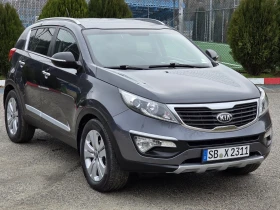 Kia Sportage 2.0crdi-184к.с 4X4 - 8450 € / 16526.76 лв. - 32649646 4 | Car24.bg Kia Sportage 2.0crdi-184к.с 4X4 - 8450 € / 16526.76 лв. - 32649646 4