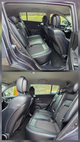 Kia Sportage 2.0crdi-184к.с 4X4 - 8450 € / 16526.76 лв. - 32649646 14 | Car24.bg Kia Sportage 2.0crdi-184к.с 4X4 - 8450 € / 16526.76 лв. - 32649646 14