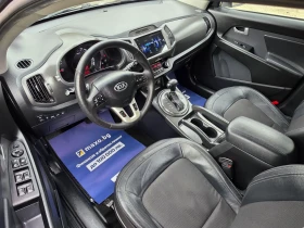 Kia Sportage 2.0crdi-184к.с 4X4 - 8450 € / 16526.76 лв. - 32649646 10 | Car24.bg Kia Sportage 2.0crdi-184к.с 4X4 - 8450 € / 16526.76 лв. - 32649646 10