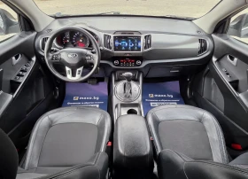 Kia Sportage 2.0crdi-184к.с 4X4 - 8450 € / 16526.76 лв. - 32649646 13 | Car24.bg Kia Sportage 2.0crdi-184к.с 4X4 - 8450 € / 16526.76 лв. - 32649646 13