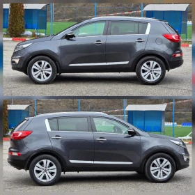 Kia Sportage 2.0crdi-184к.с 4X4 - 8450 € / 16526.76 лв. - 32649646 9 | Car24.bg Kia Sportage 2.0crdi-184к.с 4X4 - 8450 € / 16526.76 лв. - 32649646 9