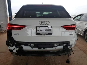 Audi Q3 ПОДГРЕВ* КАМЕРА* КЕЙЛЕС* LANE* ASSIST - 16500 € / 32271.19 лв. - 48331347 6 | Car24.bg Audi Q3 ПОДГРЕВ* КАМЕРА* КЕЙЛЕС* LANE* ASSIST - 16500 € / 32271.19 лв. - 48331347 6