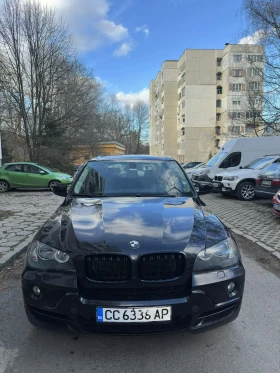 BMW X5 3.0d - Car24.bg BMW X5 3.0d
