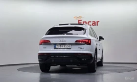 Audi Q5 45TFSI* MATRIX* S* LINE* ПАНОРАМА* LANE* ASSIST* | Auto.bg — изображение 4 Audi Q5 45TFSI* MATRIX* S* LINE* ПАНОРАМА* LANE* ASSIST* | Auto.bg — изображение 4