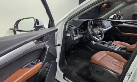 Audi Q5 45TFSI* MATRIX* S* LINE* ПАНОРАМА* LANE* ASSIST* | Auto.bg — изображение 6 Audi Q5 45TFSI* MATRIX* S* LINE* ПАНОРАМА* LANE* ASSIST* | Auto.bg — изображение 6