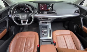 Audi Q5 45TFSI* MATRIX* S* LINE* ПАНОРАМА* LANE* ASSIST* | Auto.bg — изображение 7 Audi Q5 45TFSI* MATRIX* S* LINE* ПАНОРАМА* LANE* ASSIST* | Auto.bg — изображение 7