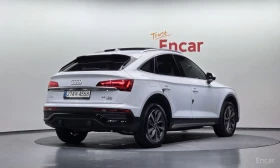 Audi Q5 45TFSI* MATRIX* S* LINE* ПАНОРАМА* LANE* ASSIST* | Auto.bg — изображение 2 Audi Q5 45TFSI* MATRIX* S* LINE* ПАНОРАМА* LANE* ASSIST* | Auto.bg — изображение 2
