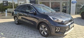 Kia Niro 1.6 GDI Hibrid DCT - 16500 € / 32271.19 лв. - 14652962 2 | Car24.bg Kia Niro 1.6 GDI Hibrid DCT - 16500 € / 32271.19 лв. - 14652962 2