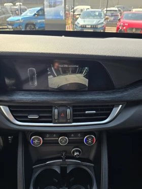 Alfa Romeo Stelvio 2.2 dCi 190 | Auto.bg — изображение 10 Alfa Romeo Stelvio 2.2 dCi 190 | Auto.bg — изображение 10