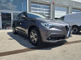 Alfa Romeo Stelvio 2.2 dCi 190 | Auto.bg — изображение 2 Alfa Romeo Stelvio 2.2 dCi 190 | Auto.bg — изображение 2