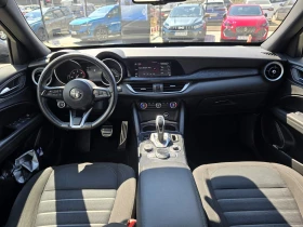Alfa Romeo Stelvio 2.2 dCi 190 | Auto.bg — изображение 7 Alfa Romeo Stelvio 2.2 dCi 190 | Auto.bg — изображение 7