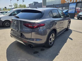 Alfa Romeo Stelvio 2.2 dCi 190 | Auto.bg — изображение 5 Alfa Romeo Stelvio 2.2 dCi 190 | Auto.bg — изображение 5