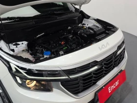 Kia Seltos 1.6 Automatic | Auto.bg — изображение 6 Kia Seltos 1.6 Automatic | Auto.bg — изображение 6