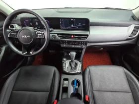 Kia Seltos 1.6 Automatic | Auto.bg — изображение 7 Kia Seltos 1.6 Automatic | Auto.bg — изображение 7