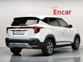 Kia Seltos 1.6 Automatic | Auto.bg — изображение 2 Kia Seltos 1.6 Automatic | Auto.bg — изображение 2