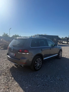 VW Touareg R-line INDIVIDUAL | Auto.bg — изображение 2 VW Touareg R-line INDIVIDUAL | Auto.bg — изображение 2