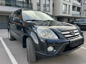 Honda Cr-v 2.0 | Auto.bg — изображение 3 Honda Cr-v 2.0 | Auto.bg — изображение 3