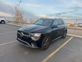 Mercedes-Benz GLE 450 / 360 / Distronic / Burmester / Carfax /Автокредит - Car24.bg Mercedes-Benz GLE 450 / 360 / Distronic / Burmester / Carfax /Автокредит