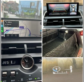 Lexus NX 300 F Sport | Auto.bg — изображение 11 Lexus NX 300 F Sport | Auto.bg — изображение 11