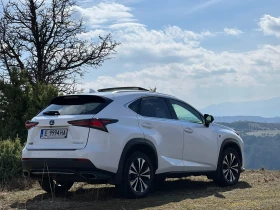 Lexus NX 300 F Sport | Auto.bg — изображение 8 Lexus NX 300 F Sport | Auto.bg — изображение 8