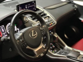 Lexus NX 300 F Sport | Auto.bg — изображение 9 Lexus NX 300 F Sport | Auto.bg — изображение 9
