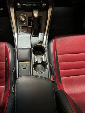 Lexus NX 300 F Sport | Auto.bg — изображение 15 Lexus NX 300 F Sport | Auto.bg — изображение 15