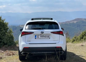 Lexus NX 300 F Sport | Auto.bg — изображение 6 Lexus NX 300 F Sport | Auto.bg — изображение 6