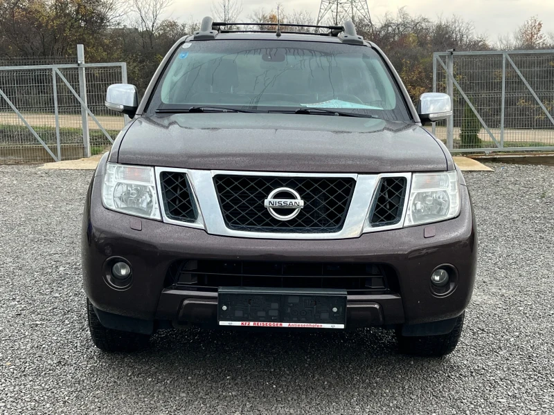 Nissan Navara 2.5D 190k avtomat - 15999 лв. / 8180.16 € - 38626810 1 | Car24.bg Nissan Navara 2.5D 190k avtomat - 15999 лв. / 8180.16 € - 38626810 1