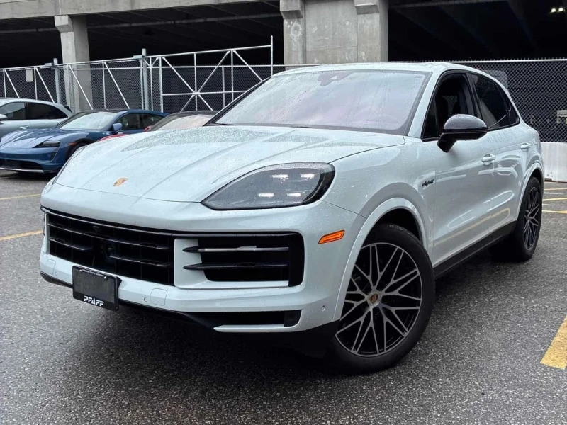 Porsche Cayenne - 73000 € - 30507681 1 | Car24.bg Porsche Cayenne - 73000 € - 30507681 1