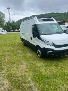 Iveco Daily 35S17 | Auto.bg — изображение 3 Iveco Daily 35S17 | Auto.bg — изображение 3