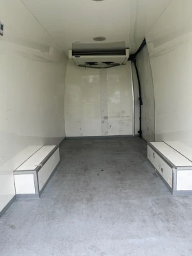 Iveco Daily 35S17 | Auto.bg — изображение 5 Iveco Daily 35S17 | Auto.bg — изображение 5