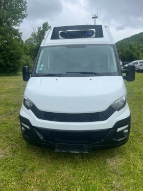Iveco Daily 35S17 | Auto.bg — изображение 2 Iveco Daily 35S17 | Auto.bg — изображение 2