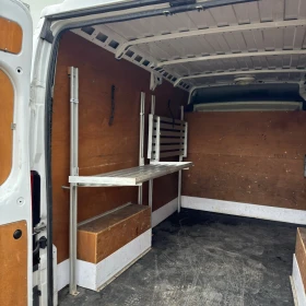 Fiat Ducato 2.2 | Auto.bg — изображение 6 Fiat Ducato 2.2 | Auto.bg — изображение 6