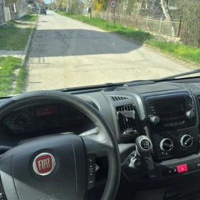 Fiat Ducato 2.2 | Auto.bg — изображение 2 Fiat Ducato 2.2 | Auto.bg — изображение 2