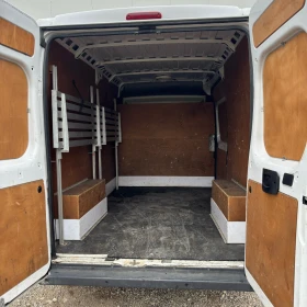 Fiat Ducato 2.2 | Auto.bg — изображение 4 Fiat Ducato 2.2 | Auto.bg — изображение 4